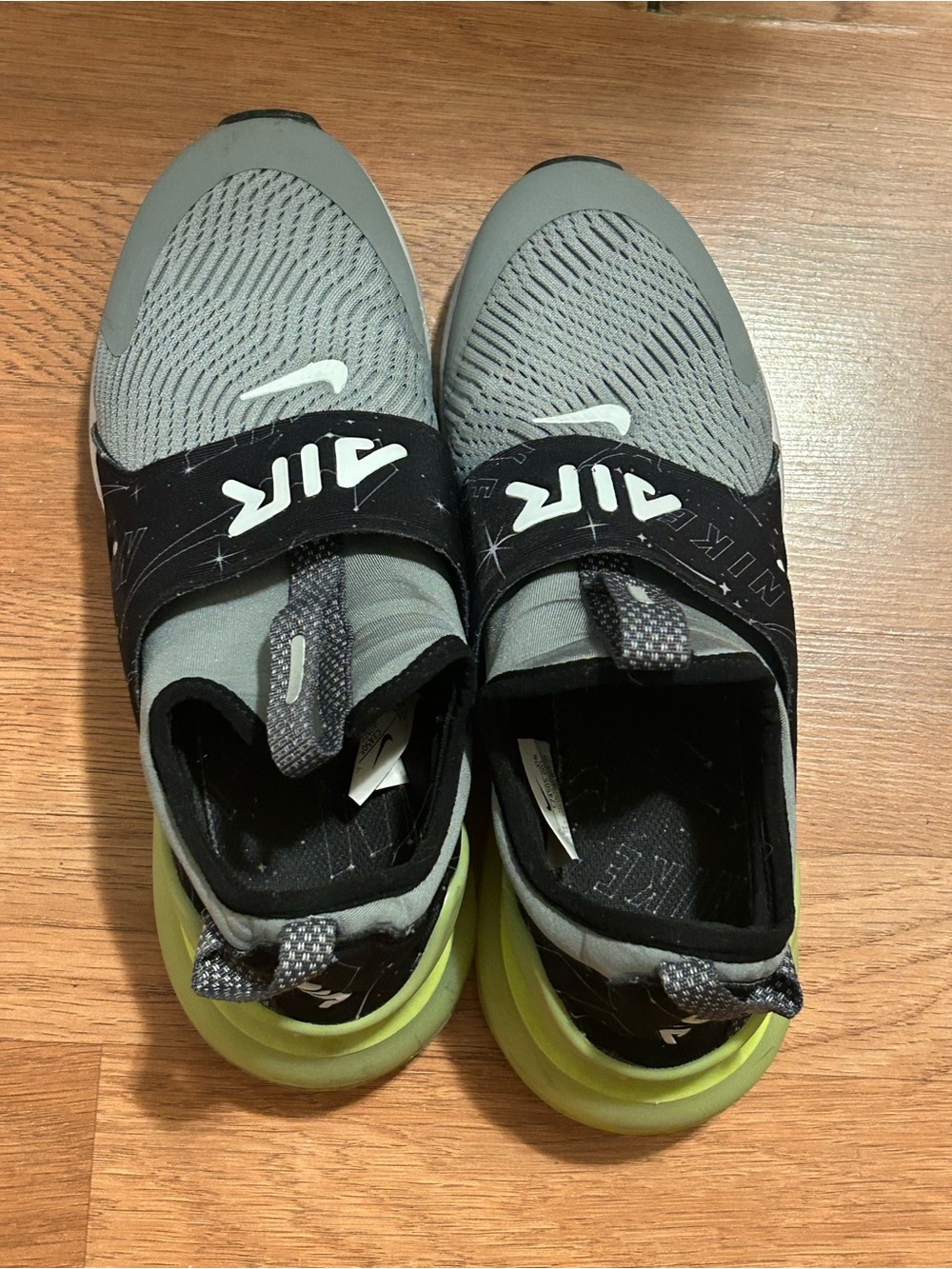 Nike Air Max 270 Extreme SE GS 'Constellations'